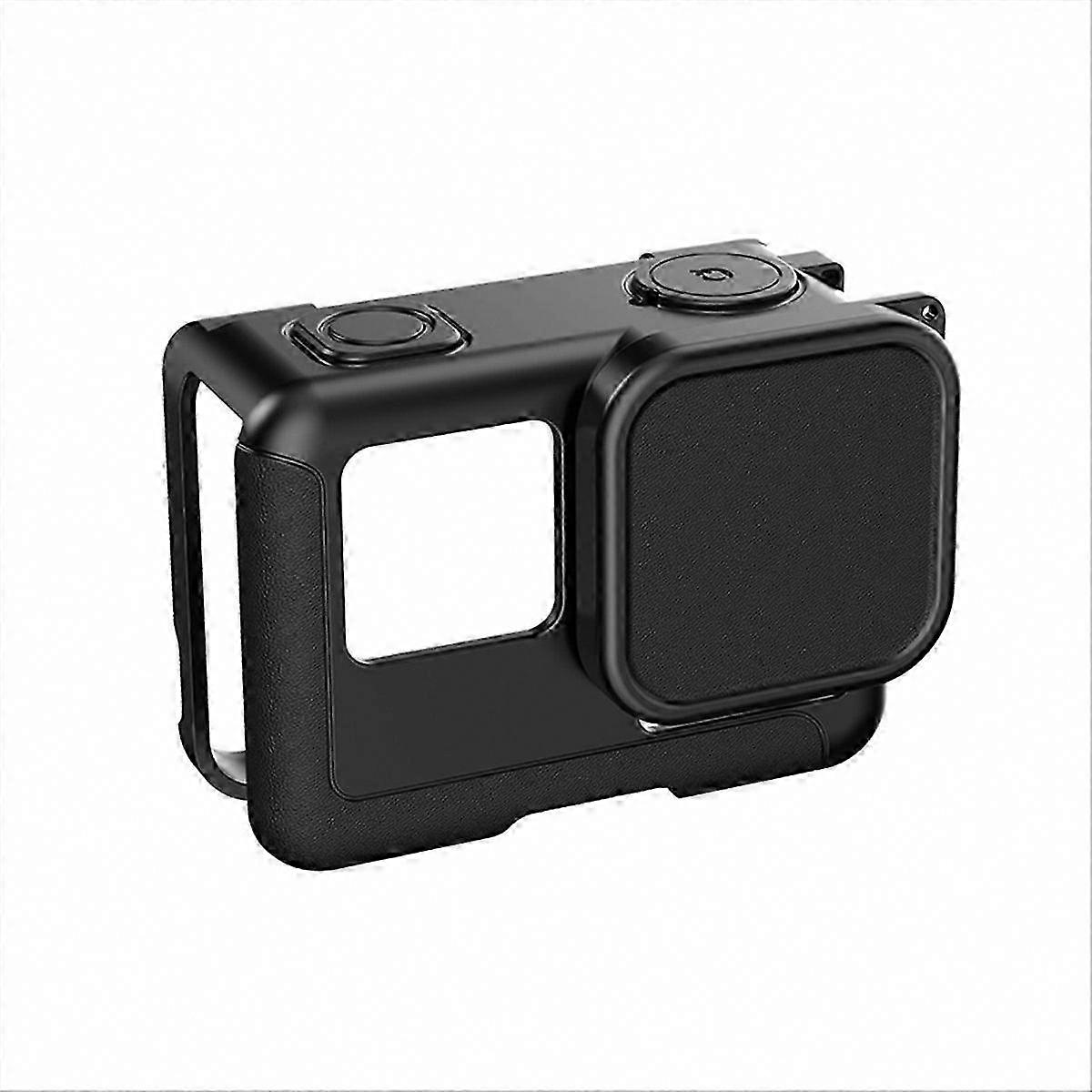 Soft Silicone Camera Protective Sleeve