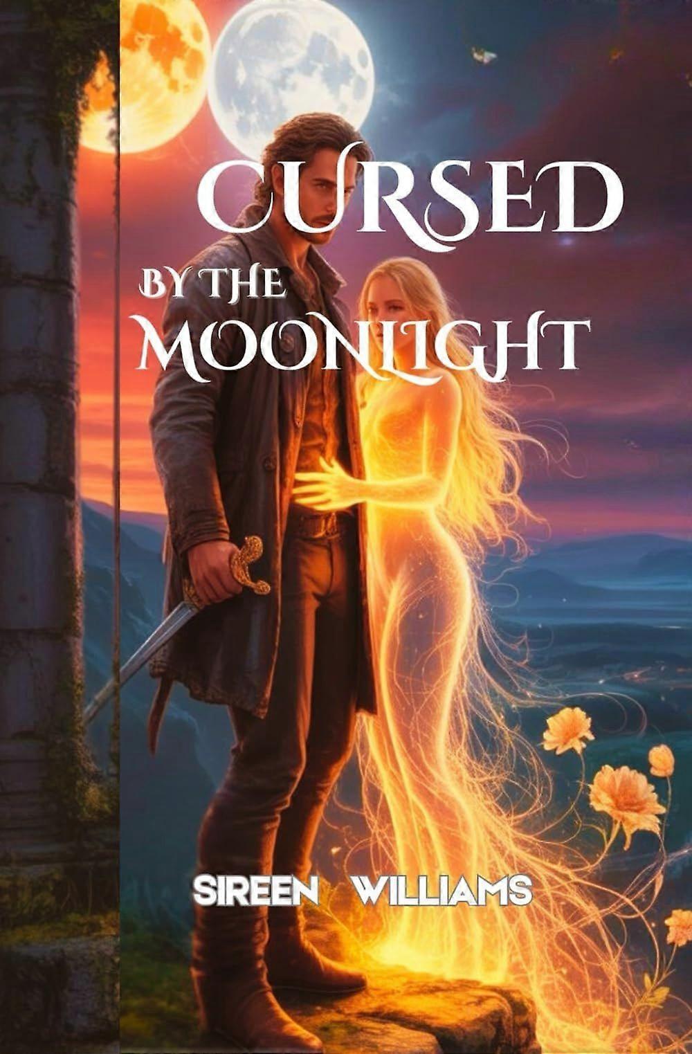 Cursed by the moonlight