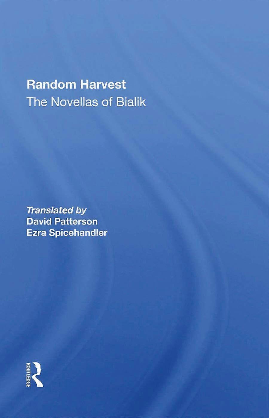 Random harvest