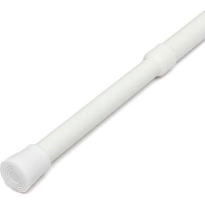 Telescopic curtain rod - Extendable - 5590 cm