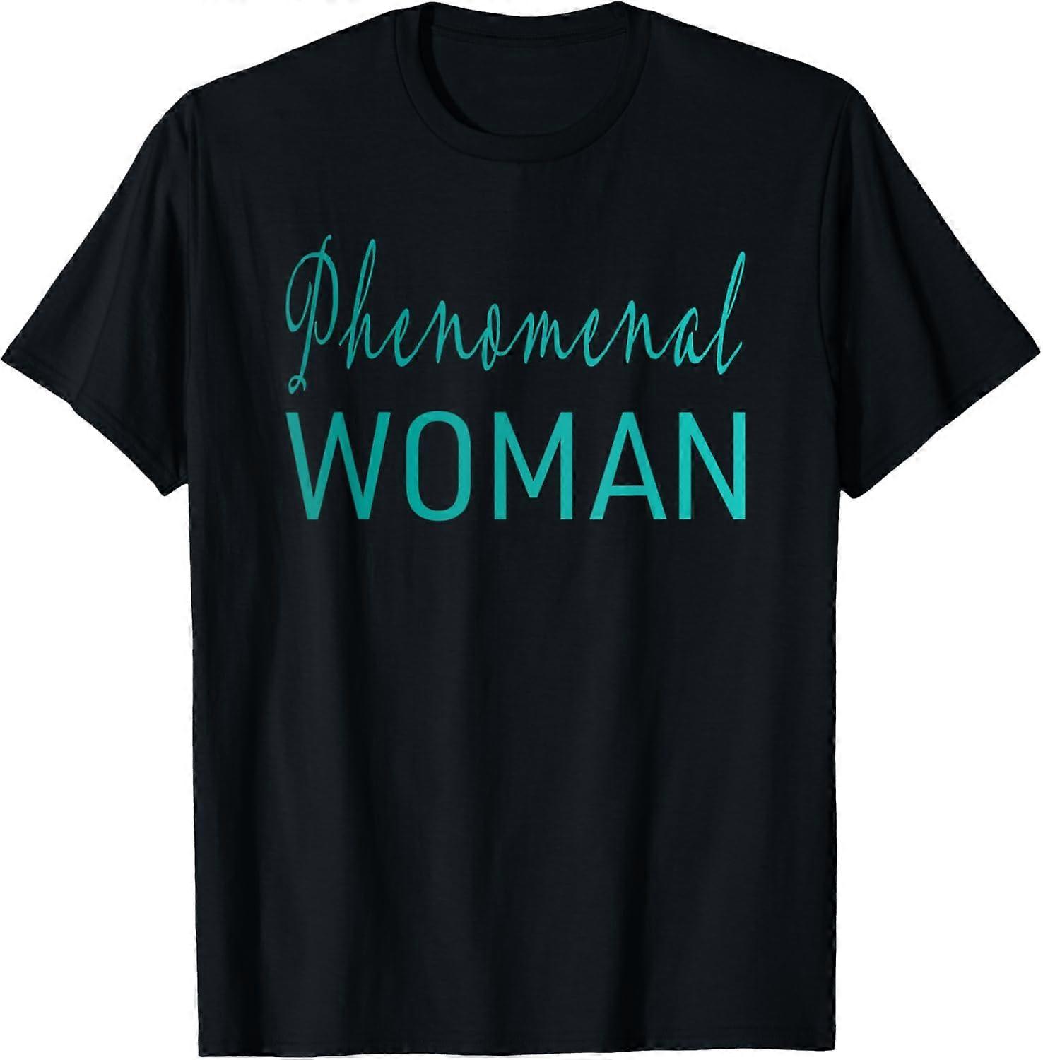 Fænomenal kvinde T-shirt