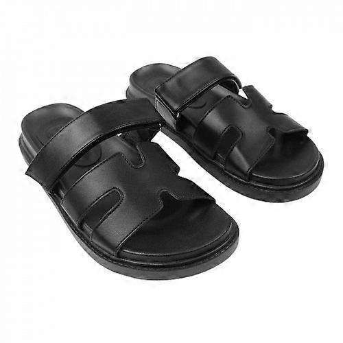 Where's That From Womens/Ladies Flat Sandals