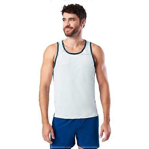 Nathan Mens Athletic Tank Top