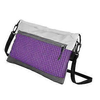 Permanent Cycle Top Container simple Design Low Mass For Cyclists Multicolor