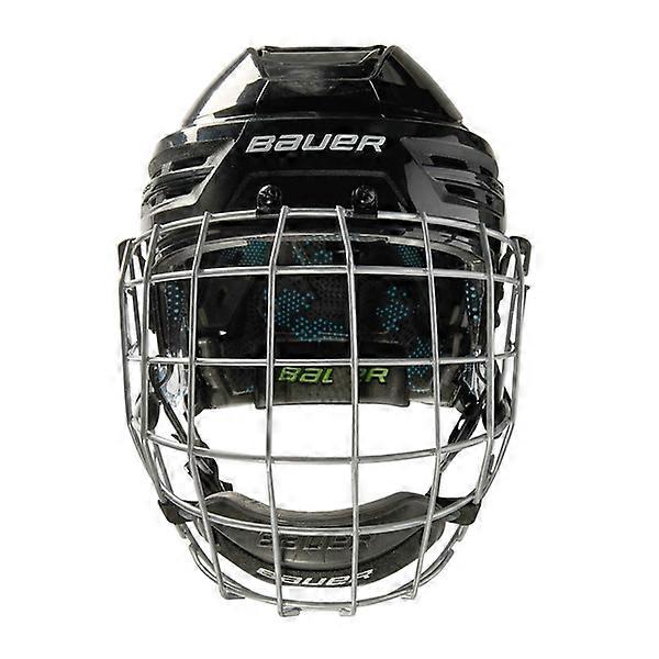 Bauer Re-Akt 85 Casque Combo Senior