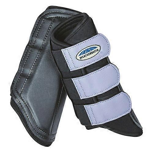 Weatherbeeta Single Lock Brushing Boots