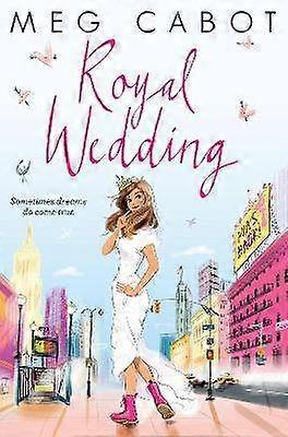 Royal Wedding