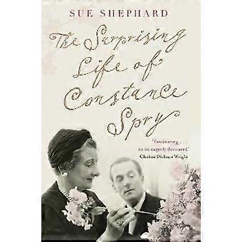 Het verrassende leven van Constance Spry-