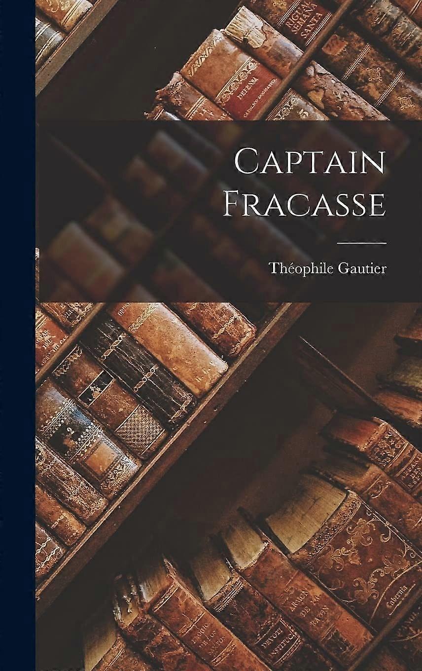 Captain fracasse