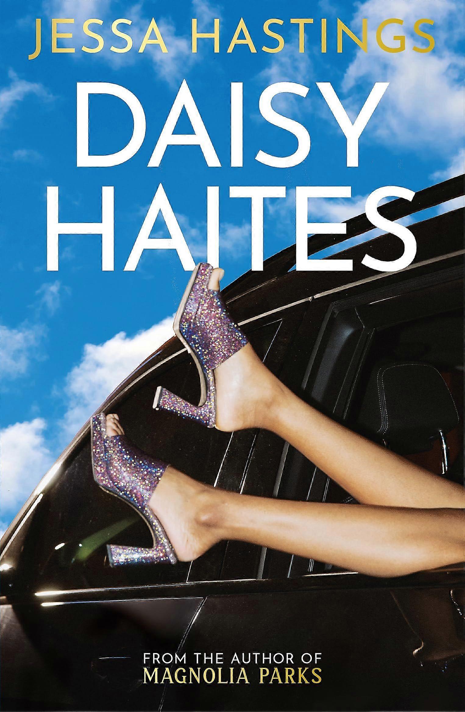 Daisy haites book 2