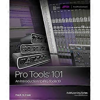 Pro Tools 101: Eine Einführung in Pro Tools 10