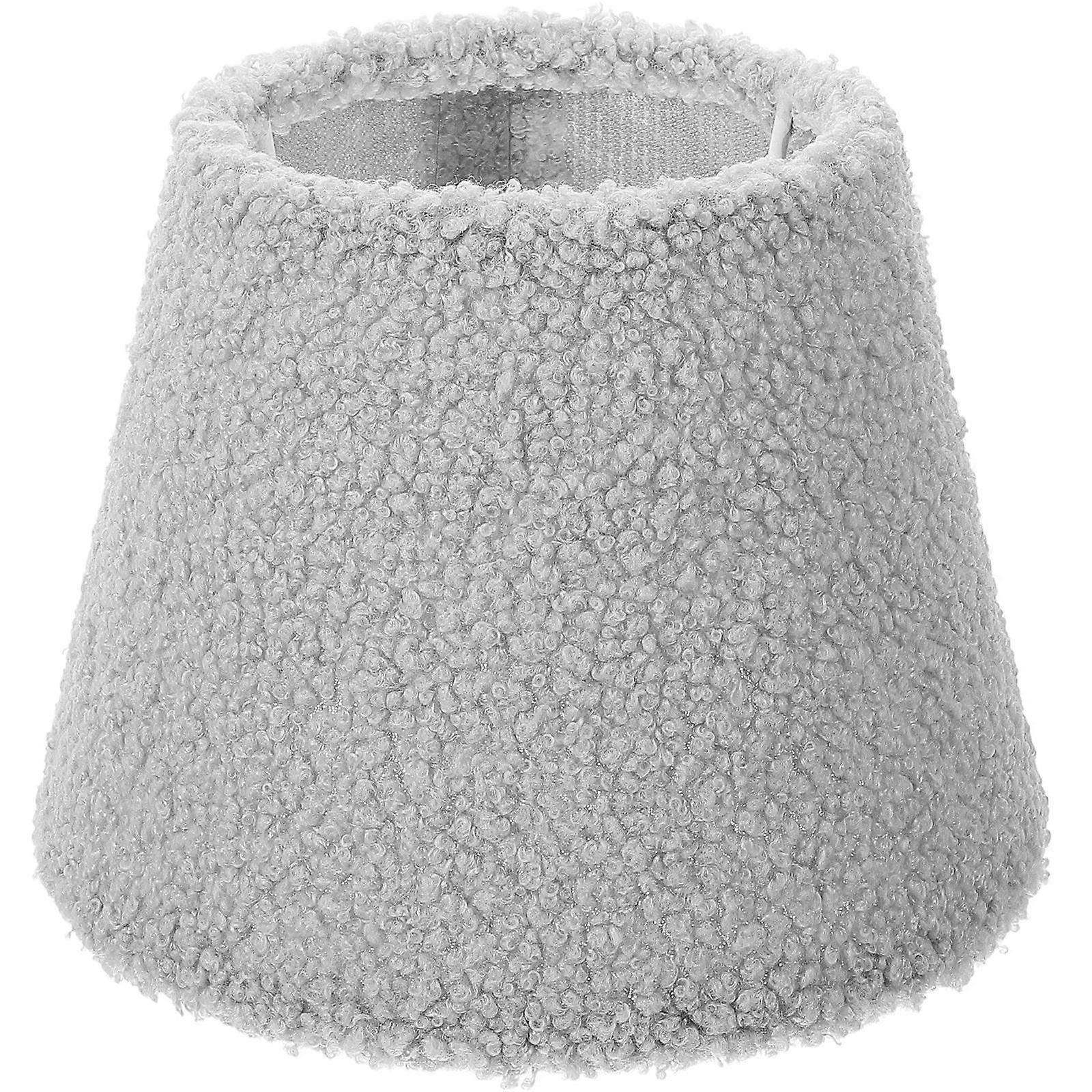 Lamp Shade Table Lamp Cover Table Light Cover Replacement Lampshade for Bedside Study