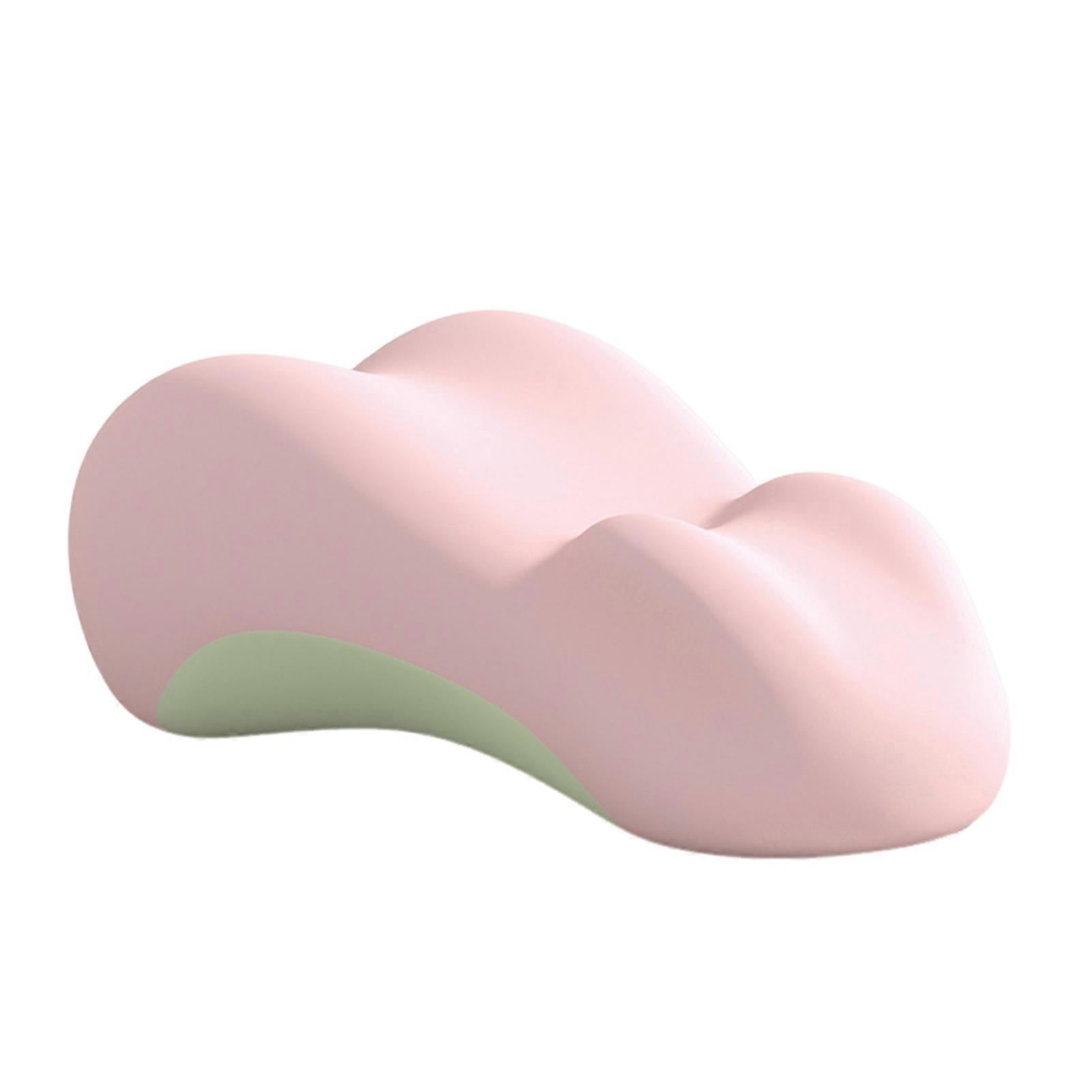 Wedge Pillow for Sleep and Lying Support