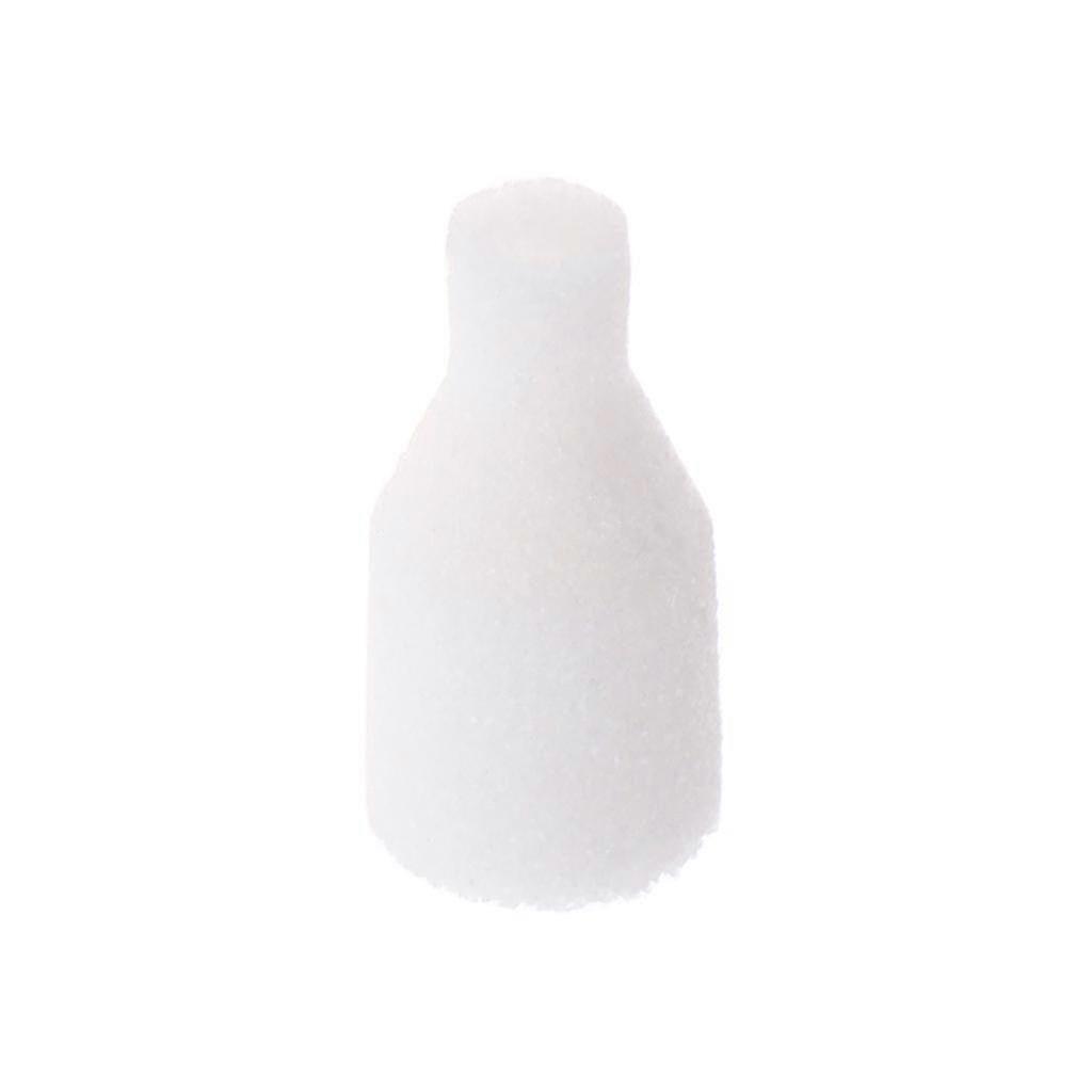 Air Bubble Stone Aerator Aquarium Fish For Tank Pump Hydroponic Oxygen Diffusers