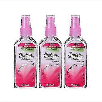 Tajlandia spray odstraszający komary 80ml płyn