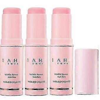 3X KAHI Wrinkle Bounce Multi Balm Stick 9g-