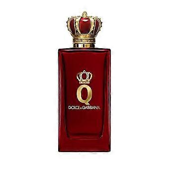 Dolce & Gabbana Q By Dolce & Gabbana Edp 100ml