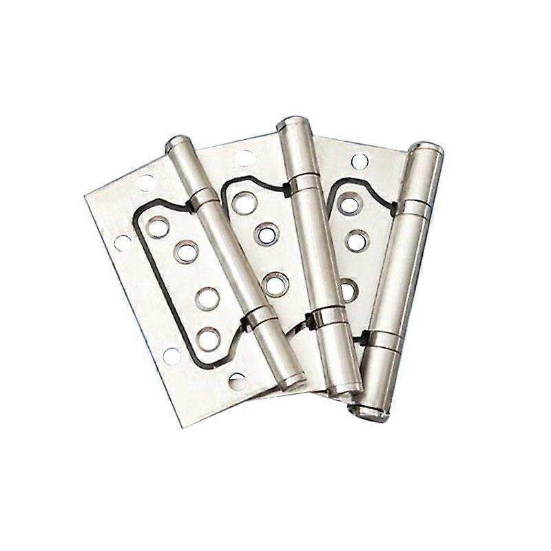 stainless steel invisible door hingesMacaron
