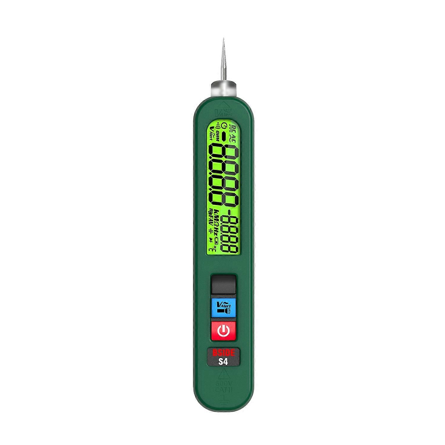 BSIDE S4 Rechargeable Smart Pen S4 (Extra Sharp Nib)