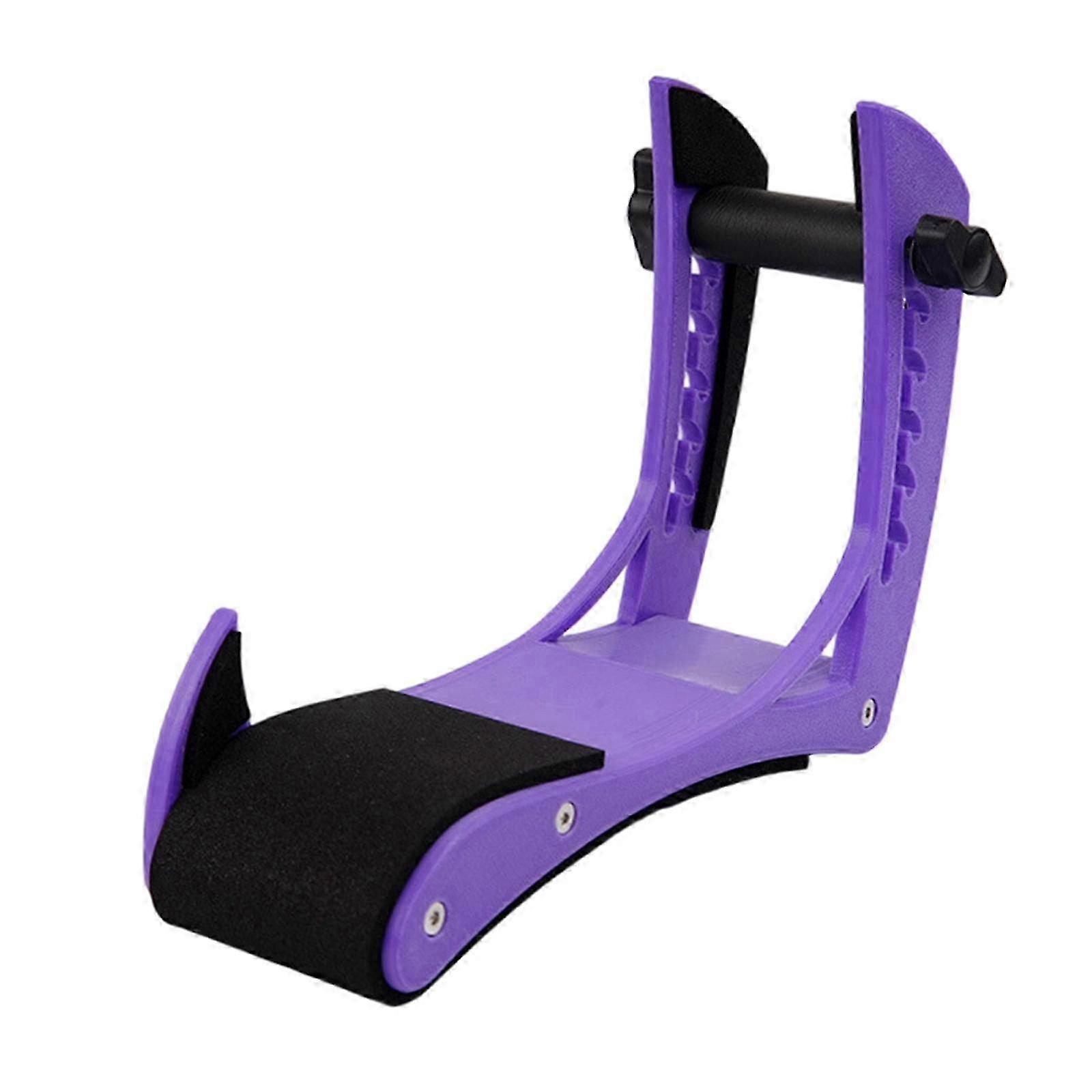 Stable Ergonomic Guitar Holder