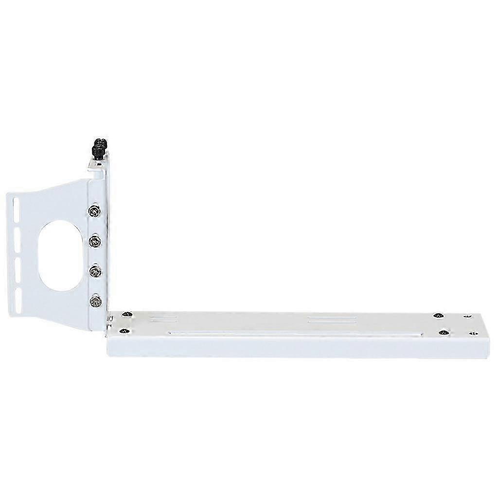VGA Graphics standing Holder Vertical GPU Bracket PCI-E Riser