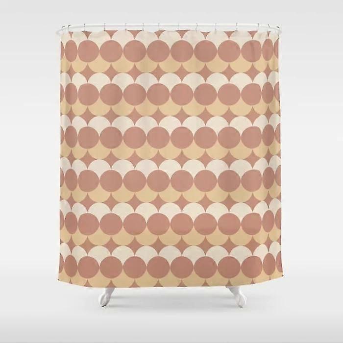 Bathroom Curtain  type-2763 Home Decor