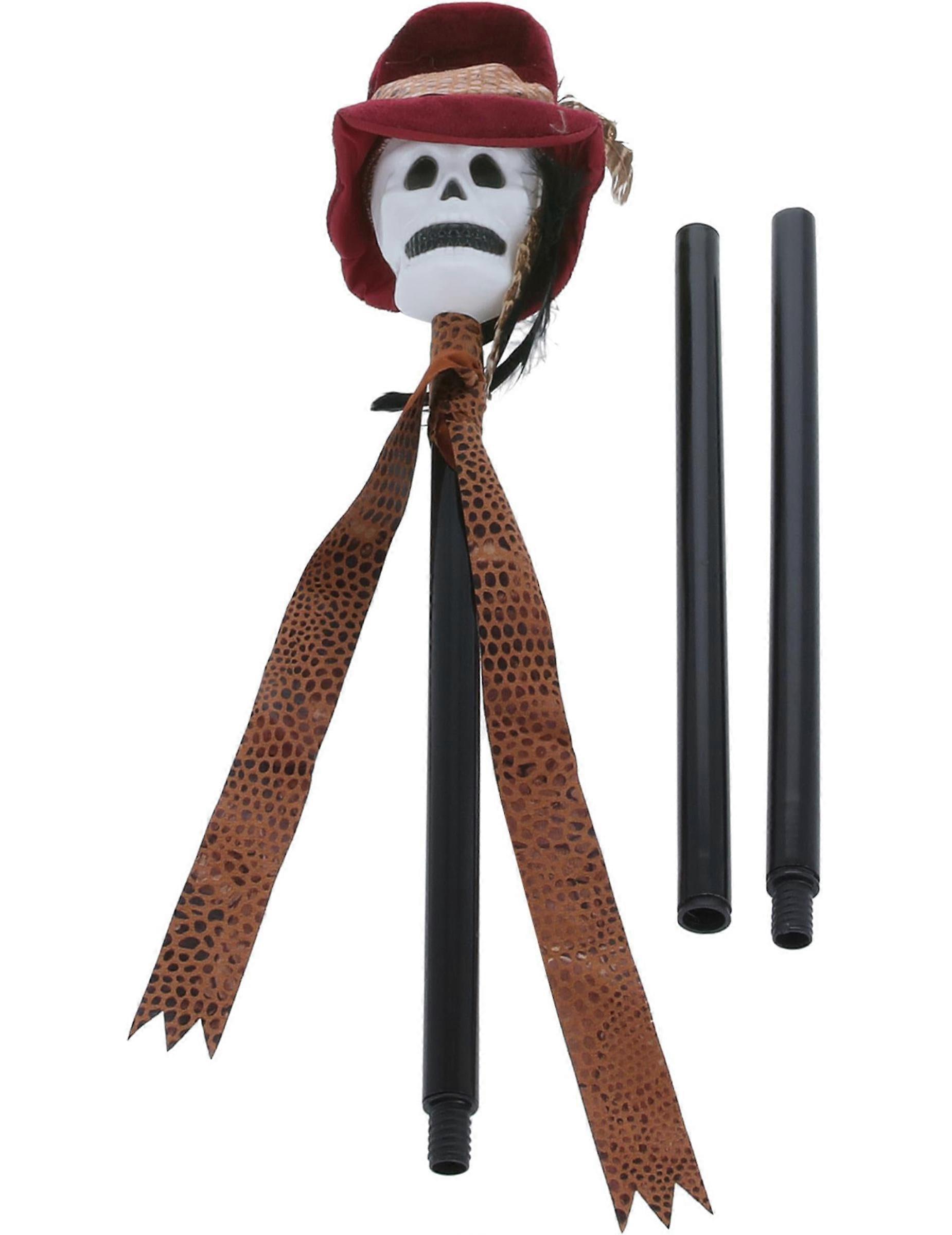 Voodoo cane 120 cm