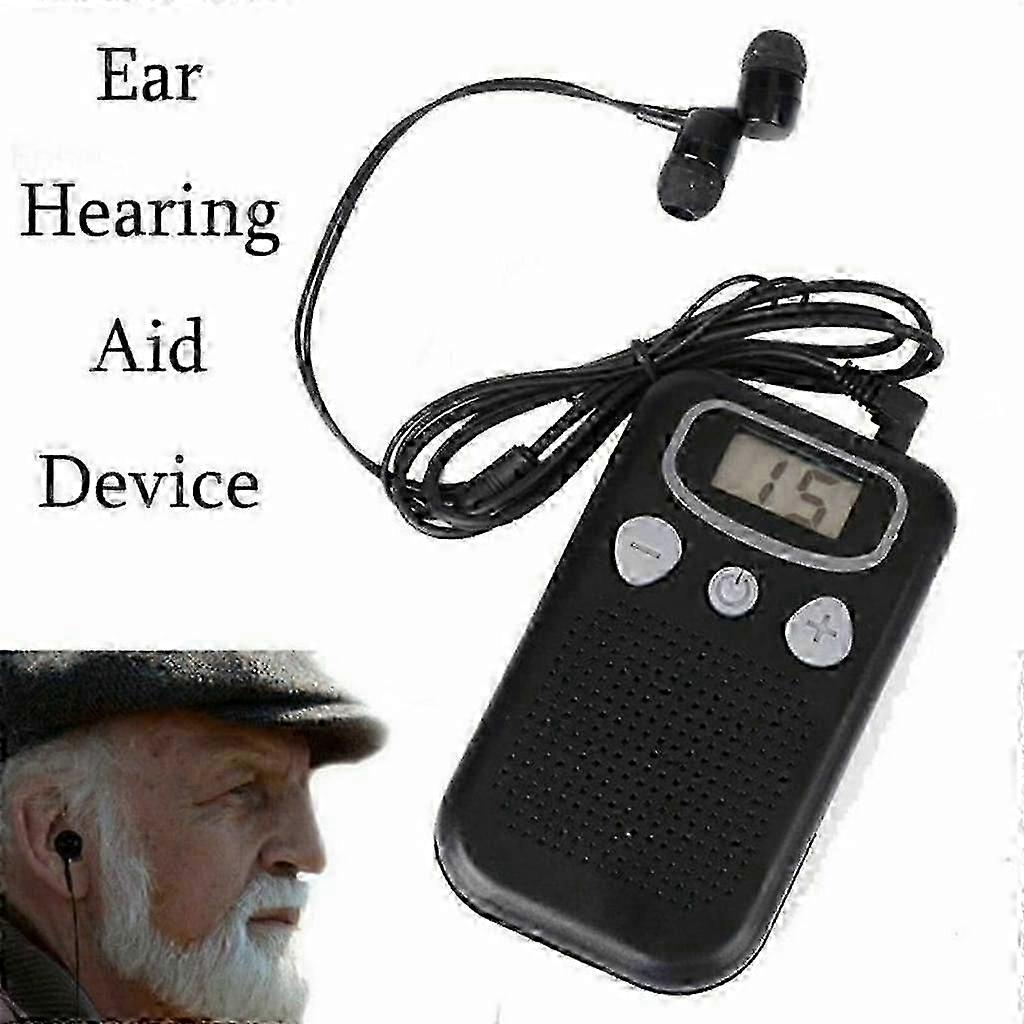 LX-Magic Sound Portable Amplifier
