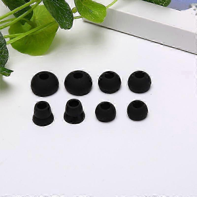 4 pairs Replacement Ear Tips Ear Buds Sets For Powerbeats 2 3 Wireless