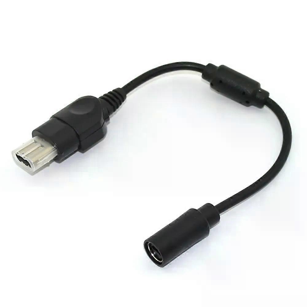 1PCS For Xbox Wired Controller Gamepad Game Accessories Breakaway Cable Adapter line