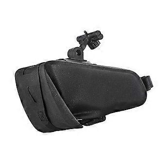Multicolor Shockproof Expandable Bicycle Seat Storage Bag, Multifunctional Design That Can Be Used As Crossbody Bag Or Hand Carry Bag