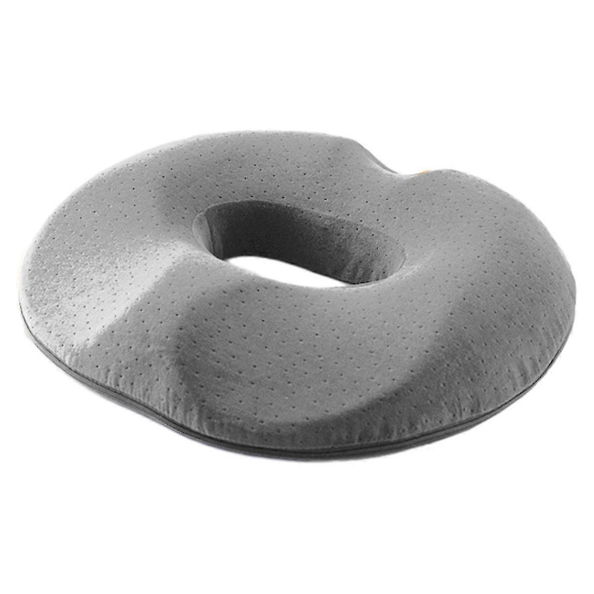 Breathable Memory Foam Sciatica Cushion