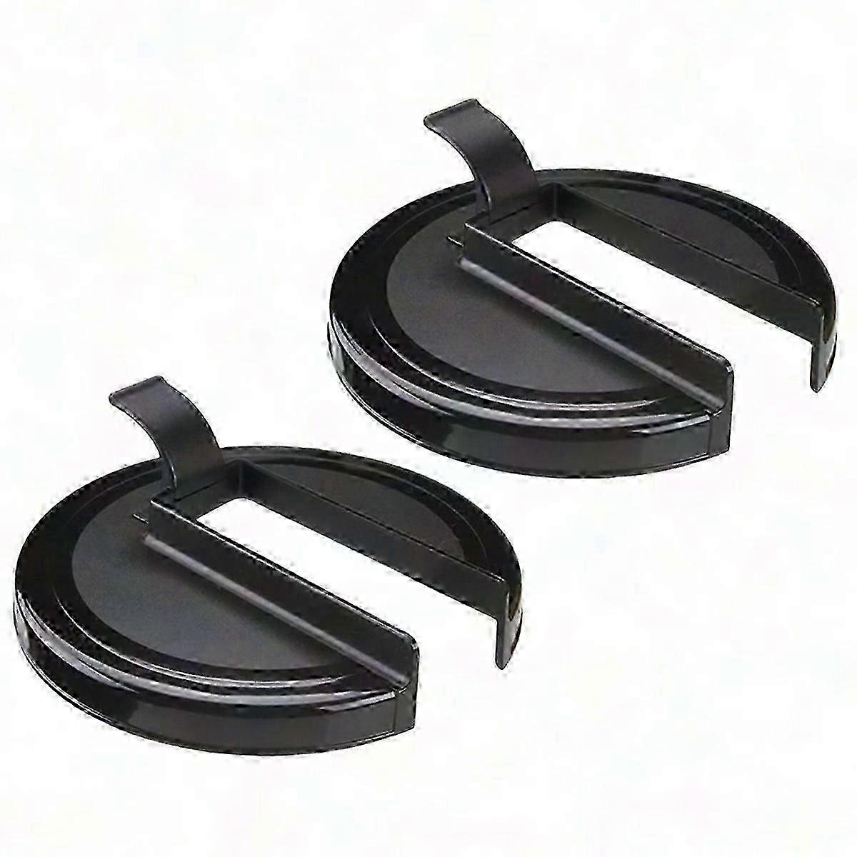 2-Pack 13114 Brew Basket Lid Replacement compatible with Technivorm Moccamaster Coffee Maker
