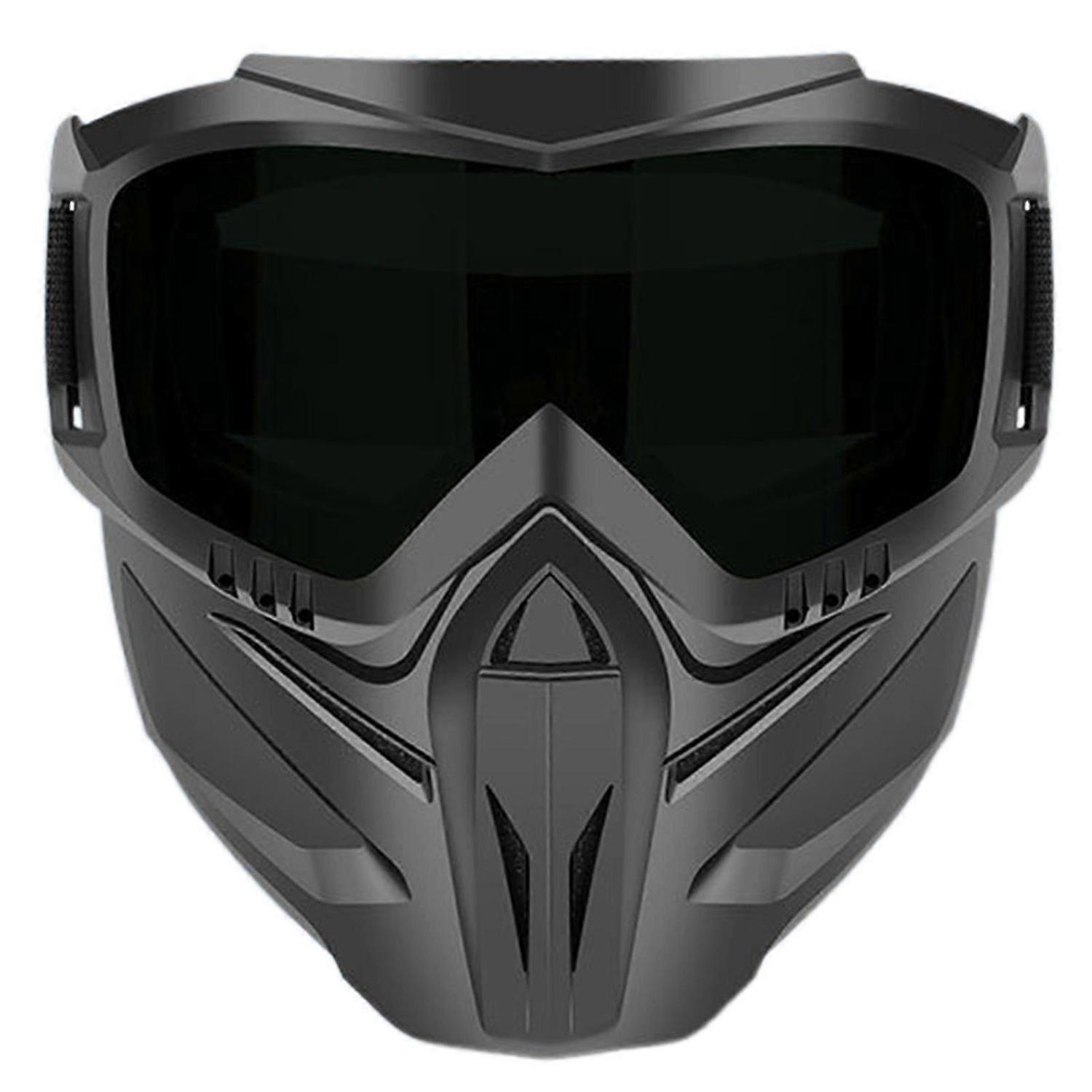 Welding Helmets Cover Adjustable Face-Shield For Welding
