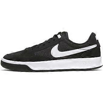 Nike SB Adversary Schwarz CJ0887-001