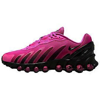 Nike Air Max DN8 Laser Fuchsia Preto Feminino HF5509-601