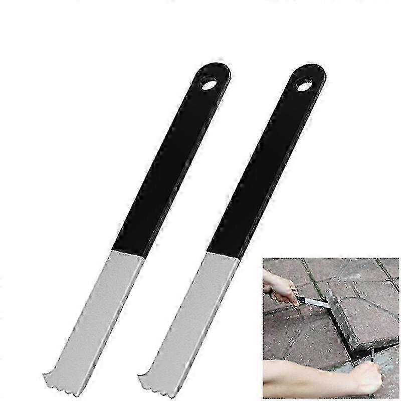 Garden-Focused Paver Removal Tool