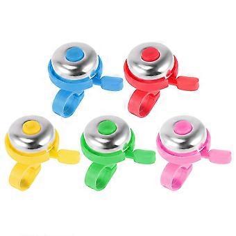 Safety Kids Bike Bell 10Pcs Assorted Color Bike Accessory