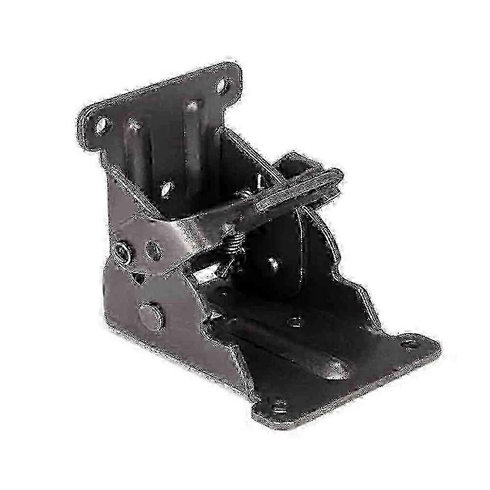 0-90° Iron Folding Bracket With Lock