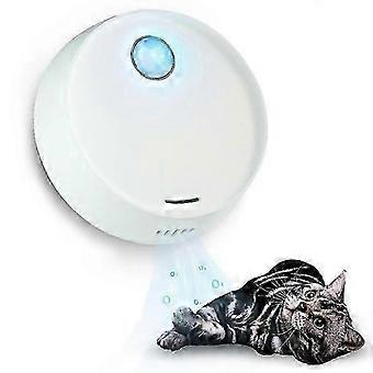 A Smart Pet Cat Odor Purifier For Cat Litter Box Odor Remove Deodorizer Automatic Pet Toilet Air Purifier Dog Cat Litter Deodorant Cleaning Tool