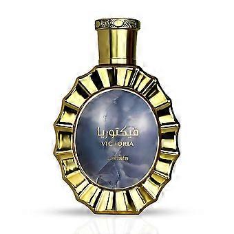 Victoria for Women Eau de Parfum Spray, 3.4 Ounce / 100 ml