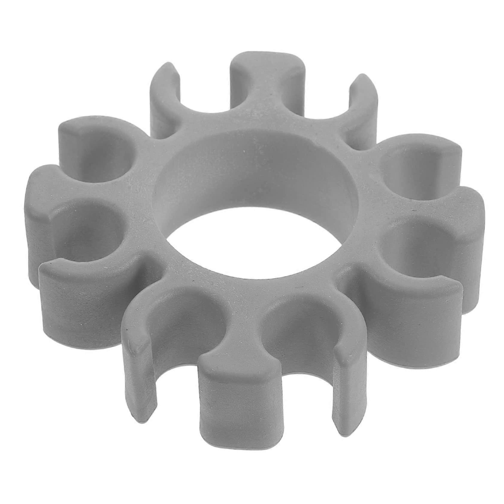 Durable Silicone Drumstick Holder with Secure Grip Quick Clip for Drum Pad Stand Practice