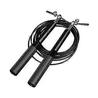 Telescopic Aluminum Jump Rope