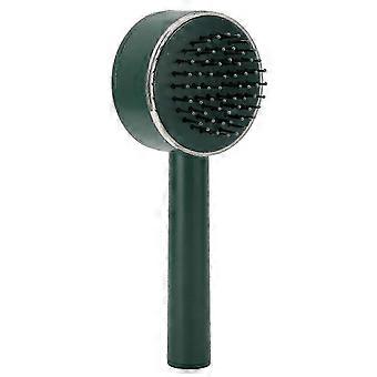 Scalp-Friendly Detangling Brush