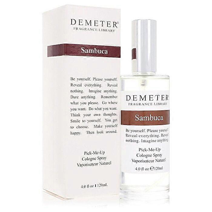 Demeter Sambuca Cologne Spray 120ml/4oz