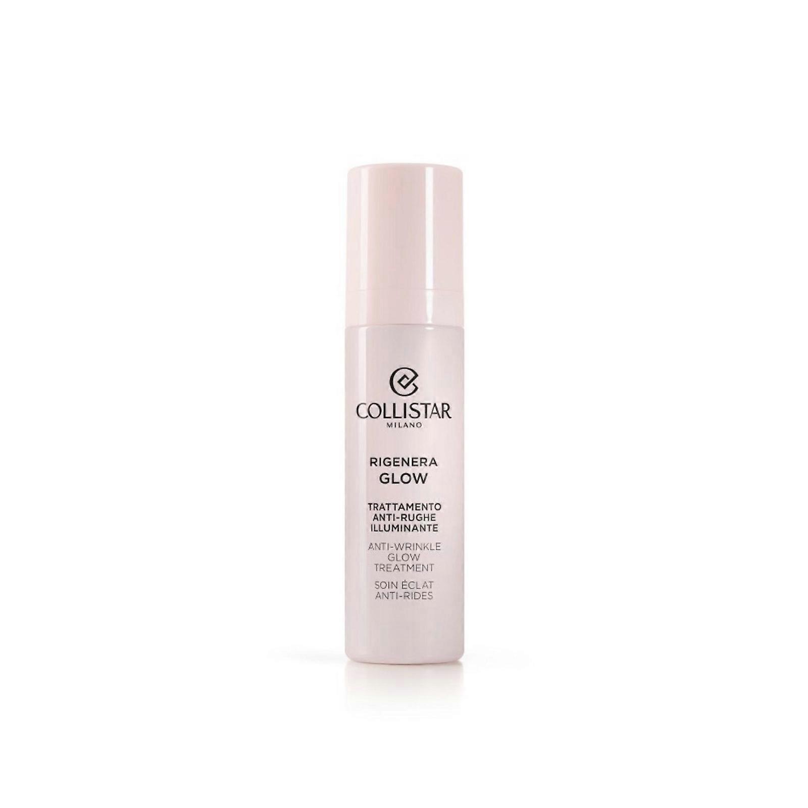 Tagescreme Collistar RIGENERA 50 ml
