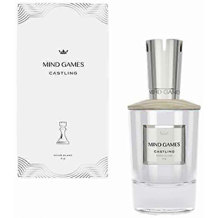 Mind Games Castling Extrait De Parfum Spray 90ml/3.4oz