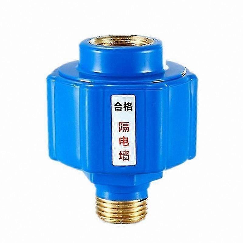 Copper Electric Leakage Prevention Wall