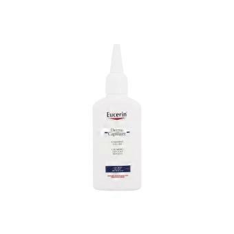 Tratamiento calmante para el cuero cabelludo con urea, DermoCapillaire, 100 ml.