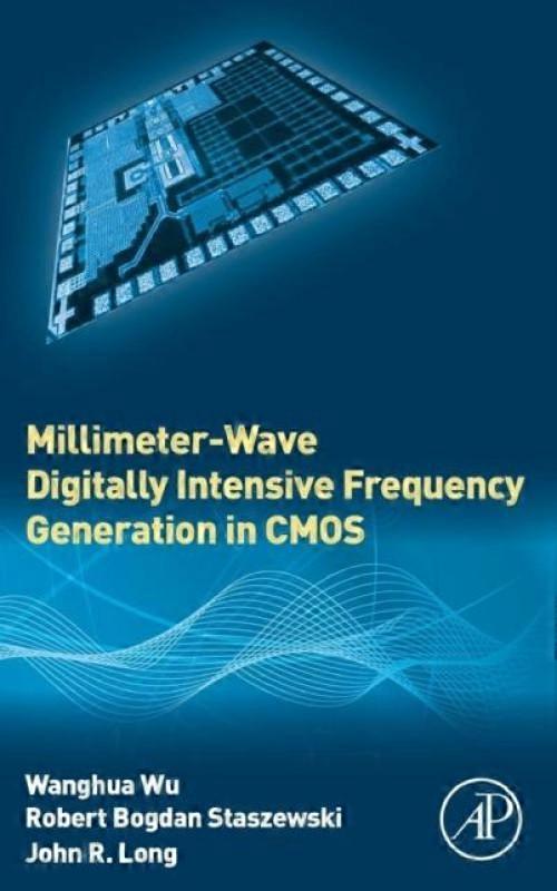 Millimeter-wave Digitally Intensive Frequency Generation In Cmos